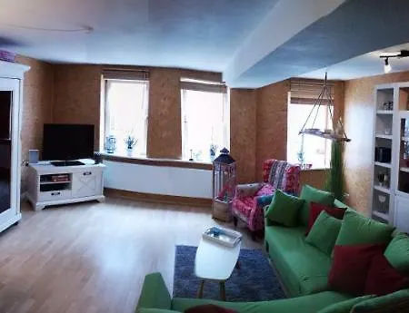 Ferienwohnung Cafe Landlust *