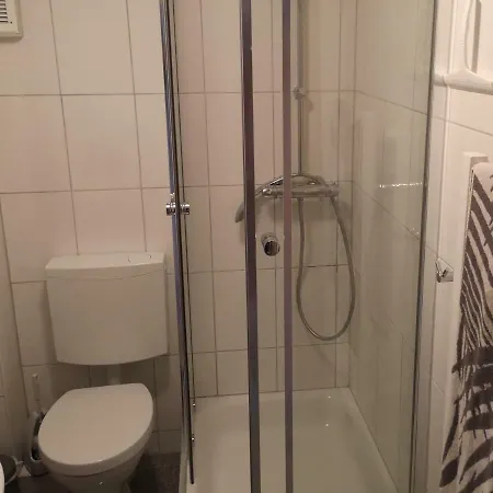 Ferienwohnung Cafe Landlust Bad Hersfeld